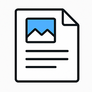 georaster cloud preview and metadata