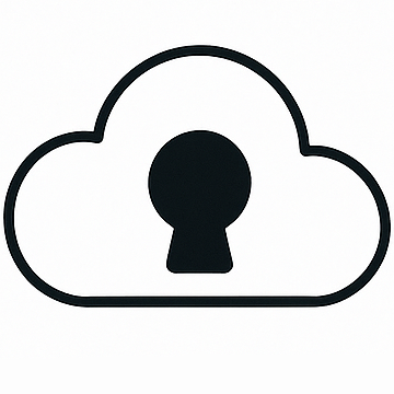 georaster cloud Secure cloud storage